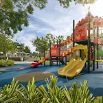 Parkroyal A\'Famosa Melaka Resort
