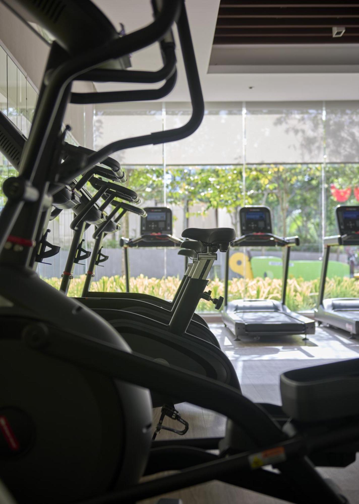 Parkroyal A'famosa Tempat peranginan 5*
