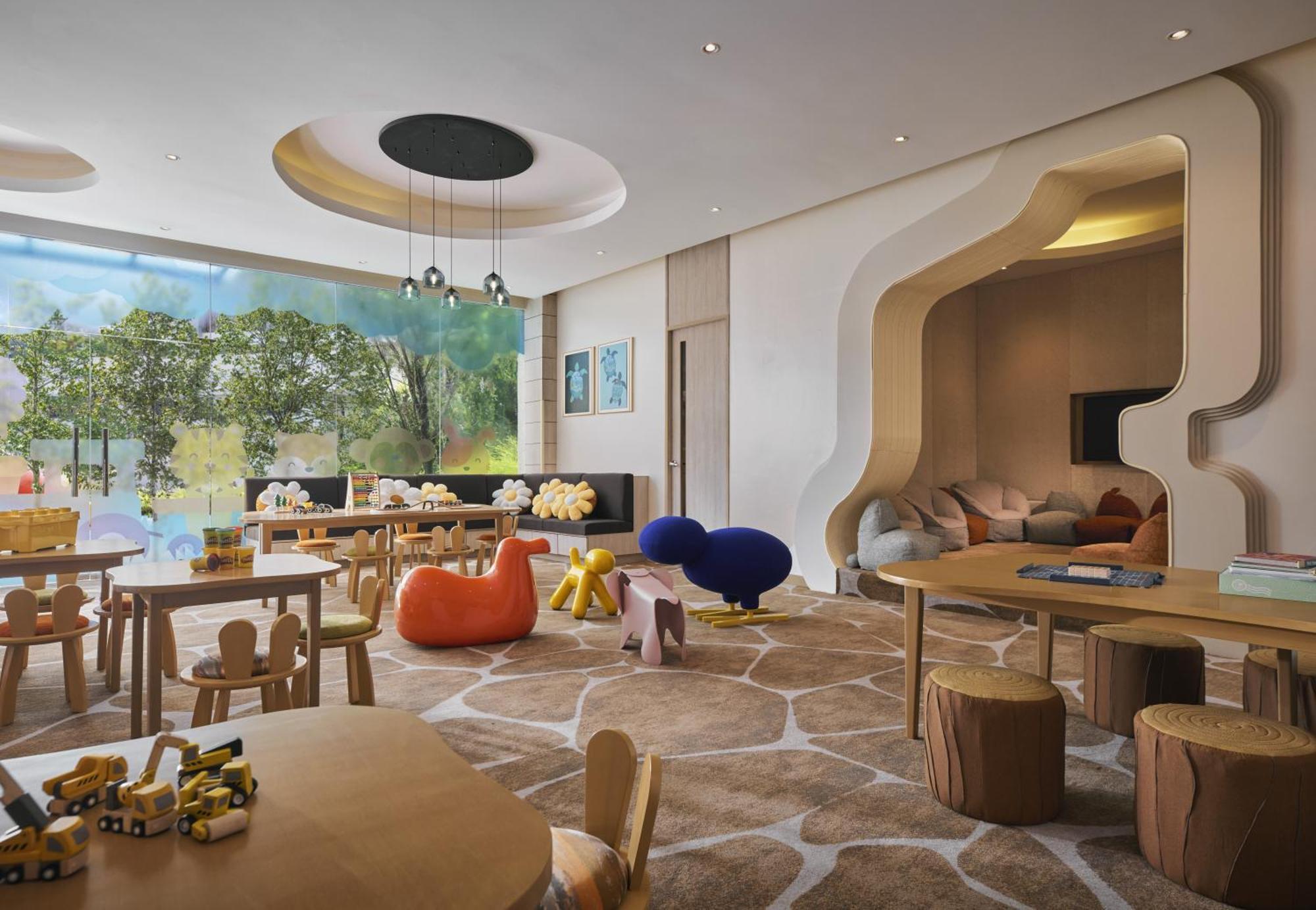 Parkroyal A'famosa Malacca