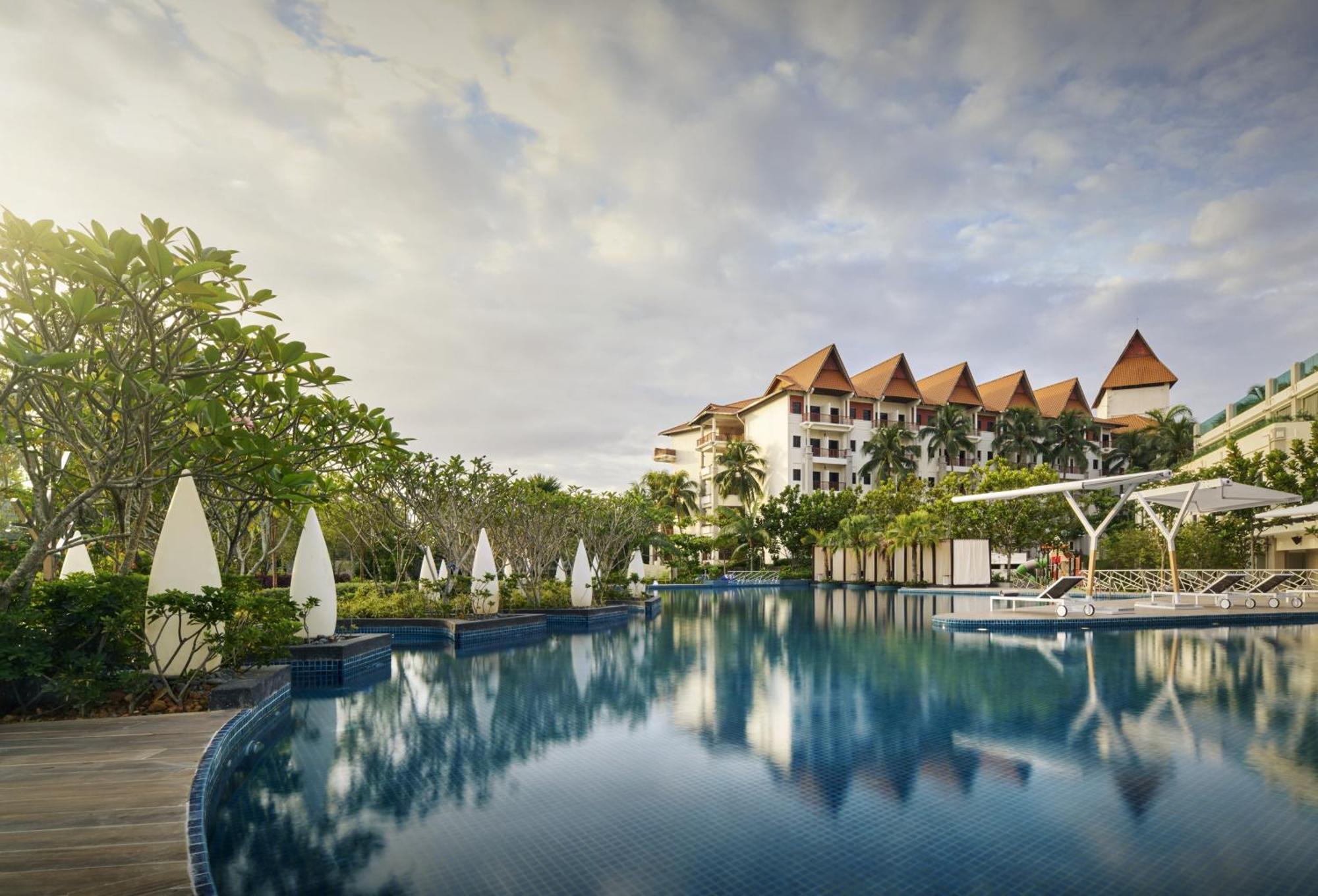 Parkroyal A'famosa Malacca